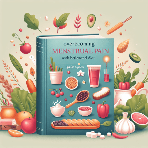 Mengatasi Nyeri Haid dengan Diet Seimbang: Tips dari Ahli