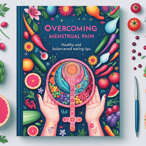 Mengatasi Nyeri Haid: Tips Pola Makan Sehat dan Seimbang