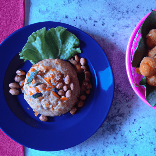 Pola Makan yang Direkomendasikan untuk Wanita dengan Nyeri Haid Berat