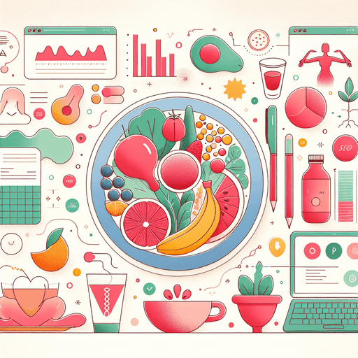 Tips SEO: Cara Mengatasi Gangguan Menstruasi dengan Nutrisi yang Tepat